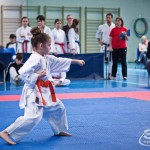 ASKÖ Wiener Karate Landesmeisterschaft 2018 in der Bernoullistraße 9, 1220 Wien