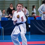 ASKÖ Wiener Karate Landesmeisterschaft 2018 in der Bernoullistraße 9, 1220 Wien