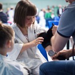 ASKÖ Wiener Karate Landesmeisterschaft 2018 in der Bernoullistraße 9, 1220 Wien