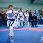 ASKÖ Wiener Karate Landesmeisterschaft 2018 in der Bernoullistraße 9, 1220 Wien