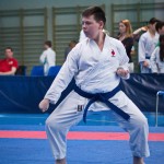 ASKÖ Wiener Karate Landesmeisterschaft 2018 in der Bernoullistraße 9, 1220 Wien