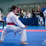 ASKÖ Wiener Karate Landesmeisterschaft 2018 in der Bernoullistraße 9, 1220 Wien