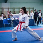 ASKÖ Wiener Karate Landesmeisterschaft 2018 in der Bernoullistraße 9, 1220 Wien