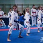 ASKÖ Wiener Karate Landesmeisterschaft 2018 in der Bernoullistraße 9, 1220 Wien