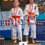 ASKÖ Wiener Karate Landesmeisterschaft 2018 in der Bernoullistraße 9, 1220 Wien