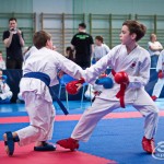 ASKÖ Wiener Karate Landesmeisterschaft 2018 in der Bernoullistraße 9, 1220 Wien