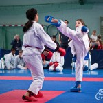 ASKÖ Wiener Karate Landesmeisterschaft 2018 in der Bernoullistraße 9, 1220 Wien