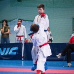 ASKÖ Wiener Karate Landesmeisterschaft 2018 in der Bernoullistraße 9, 1220 Wien