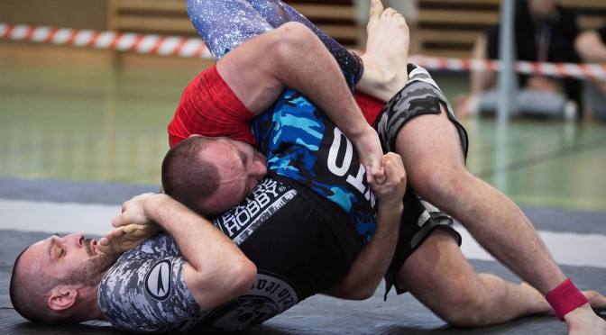 ADCC AUSTRIAN OPEN CHAMPIONSHIPS 2018