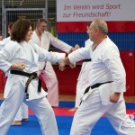 3. Karate Wien Tag