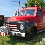 13. Oldtimertreffen in Pillichsdorf