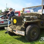 13. Oldtimertreffen in Pillichsdorf