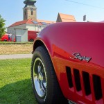 13. Oldtimertreffen in Pillichsdorf