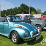 13. Oldtimertreffen in Pillichsdorf