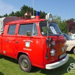 13. Oldtimertreffen in Pillichsdorf