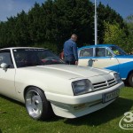 13. Oldtimertreffen in Pillichsdorf