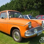 13. Oldtimertreffen in Pillichsdorf