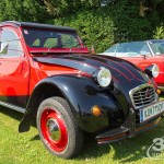 13. Oldtimertreffen in Pillichsdorf