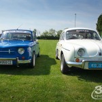 13. Oldtimertreffen in Pillichsdorf