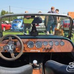 13. Oldtimertreffen in Pillichsdorf