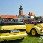 13. Oldtimertreffen in Pillichsdorf