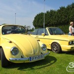 13. Oldtimertreffen in Pillichsdorf