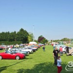 13. Oldtimertreffen in Pillichsdorf