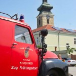 13. Oldtimertreffen in Pillichsdorf