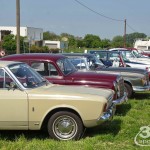 13. Oldtimertreffen in Pillichsdorf