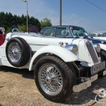 13. Oldtimertreffen in Pillichsdorf