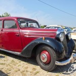 13. Oldtimertreffen in Pillichsdorf