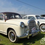 13. Oldtimertreffen in Pillichsdorf