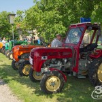 13. Oldtimertreffen in Pillichsdorf