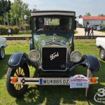 13. Oldtimertreffen in Pillichsdorf