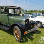 13. Oldtimertreffen in Pillichsdorf