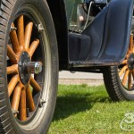 13. Oldtimertreffen in Pillichsdorf