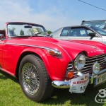 13. Oldtimertreffen in Pillichsdorf