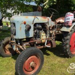 13. Oldtimertreffen in Pillichsdorf