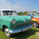 13. Oldtimertreffen in Pillichsdorf