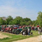 13. Oldtimertreffen in Pillichsdorf