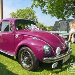 13. Oldtimertreffen in Pillichsdorf