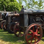 13. Oldtimertreffen in Pillichsdorf