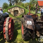 13. Oldtimertreffen in Pillichsdorf