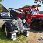 13. Oldtimertreffen in Pillichsdorf