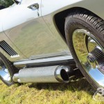 13. Oldtimertreffen in Pillichsdorf