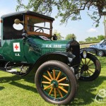 13. Oldtimertreffen in Pillichsdorf