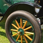 13. Oldtimertreffen in Pillichsdorf