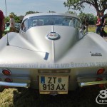 13. Oldtimertreffen in Pillichsdorf