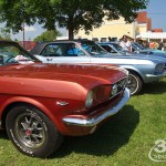 13. Oldtimertreffen in Pillichsdorf