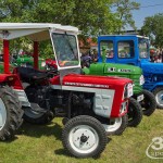 13. Oldtimertreffen in Pillichsdorf